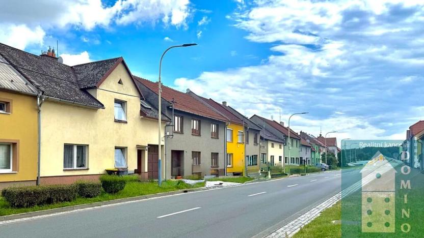 Prodej rodinného domu, Chropyně, Hrad, 250 m2