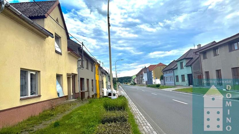 Prodej rodinného domu, Chropyně, Hrad, 250 m2