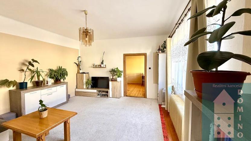 Prodej rodinného domu, Chropyně, Hrad, 250 m2