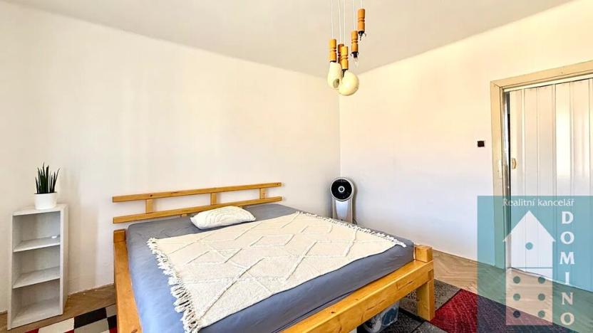 Prodej rodinného domu, Chropyně, Hrad, 250 m2