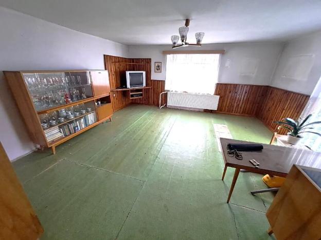 Prodej rodinného domu, Bechlín, 250 m2