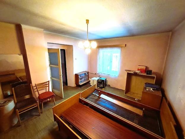 Prodej rodinného domu, Bechlín, 250 m2