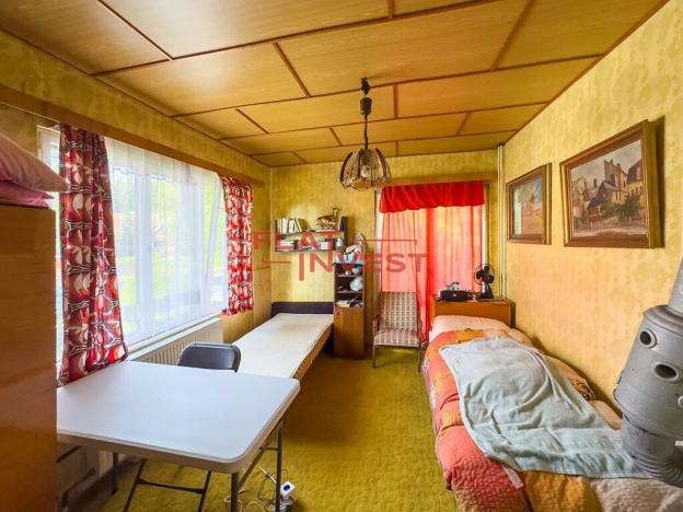 Prodej chalupy, Čeladná, 100 m2