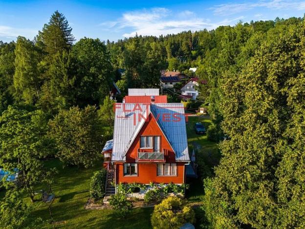 Prodej chalupy, Čeladná, 100 m2