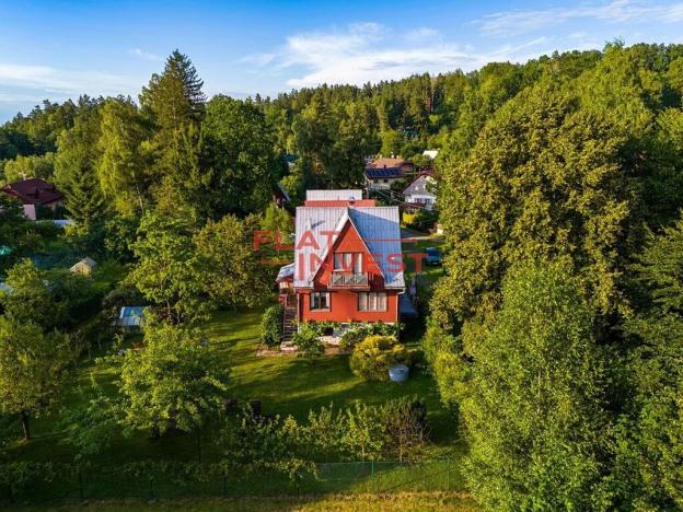 Prodej chalupy, Čeladná, 100 m2