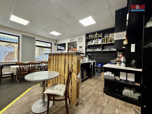 Prodej činžovního domu, Přerov - Přerov I-Město, Jiráskova, 200 m2