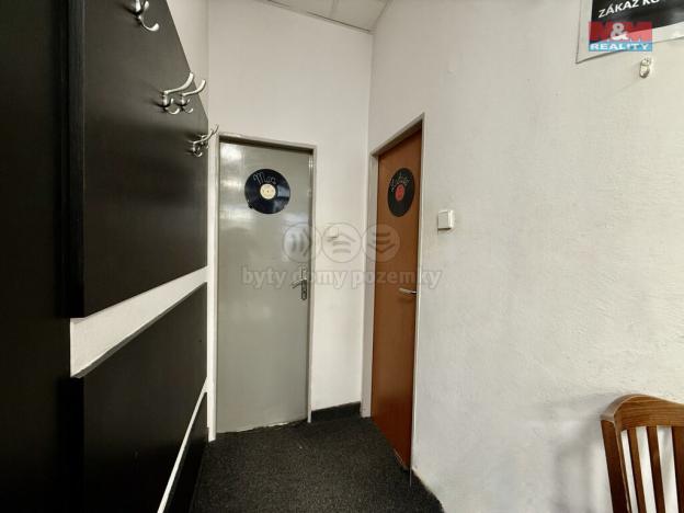 Prodej činžovního domu, Přerov - Přerov I-Město, Jiráskova, 200 m2