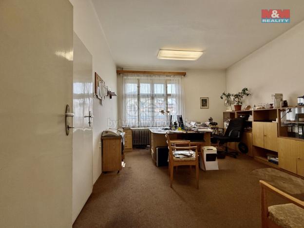 Prodej činžovního domu, Přerov - Přerov I-Město, Jiráskova, 200 m2