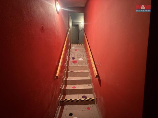 Prodej činžovního domu, Přerov - Přerov I-Město, Jiráskova, 200 m2