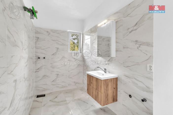 Prodej rodinného domu, Oskořínek, Slepá, 78 m2