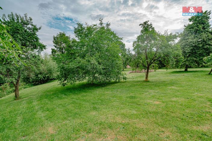 Prodej pozemku pro bydlení, Lično - Radostovice, 1800 m2