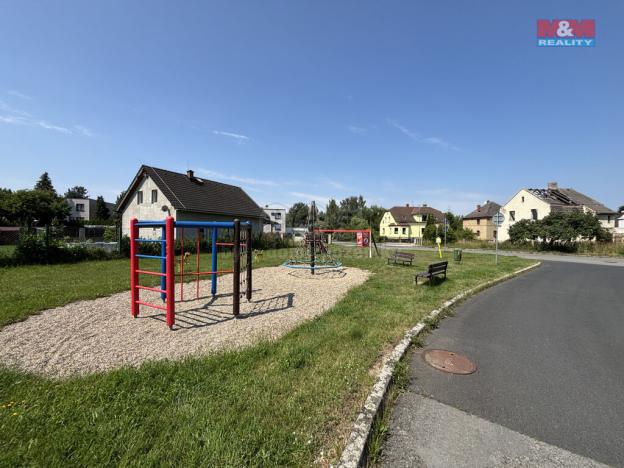 Prodej rodinného domu, Česká Lípa, Karla Poláčka, 186 m2