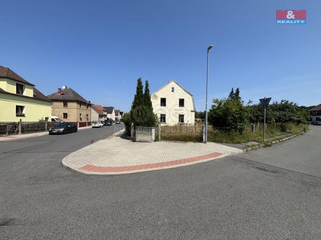 Prodej rodinného domu, Česká Lípa, Karla Poláčka, 186 m2