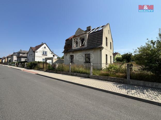 Prodej rodinného domu, Česká Lípa, Karla Poláčka, 186 m2