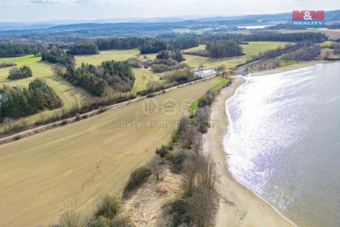 Prodej pole, Chanovice - Černice, 39063 m2