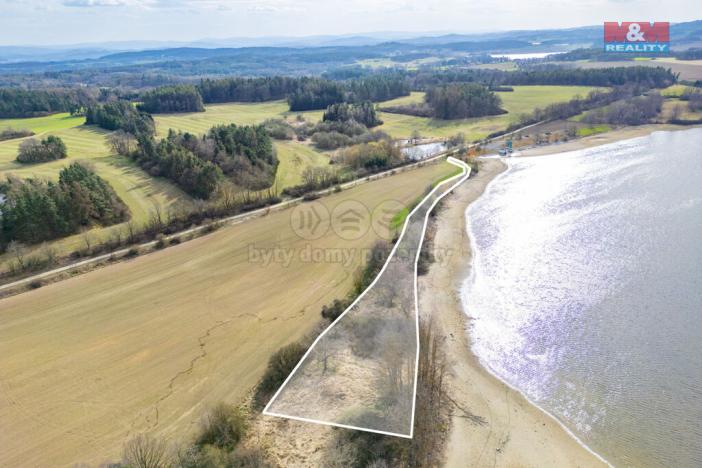 Prodej pole, Chanovice - Černice, 39063 m2