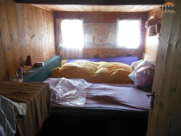 Prodej chalupy, Zlatá Olešnice, 104 m2