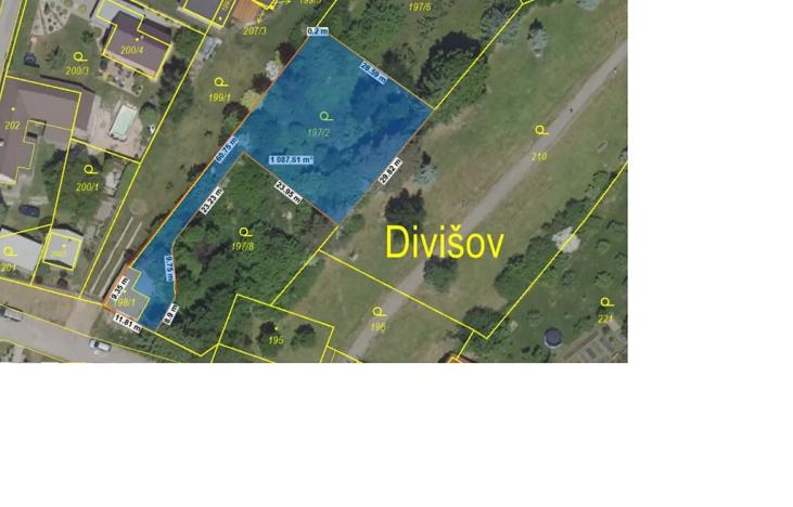 Prodej rodinného domu, Divišov, 108 m2