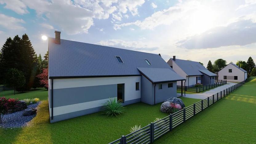 Prodej rodinného domu, Divišov, 108 m2