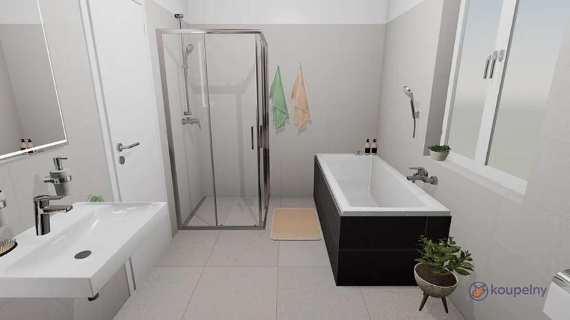 Prodej rodinného domu, Divišov, 108 m2