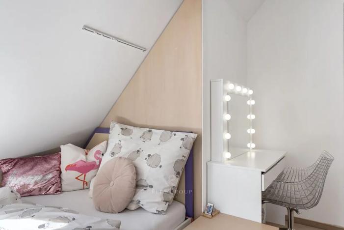 Prodej vily, Praha - Horní Počernice, Jívanská, 220 m2