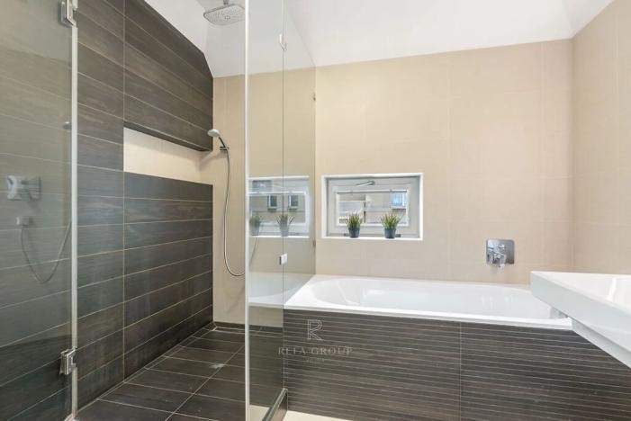 Prodej vily, Praha - Horní Počernice, Jívanská, 220 m2