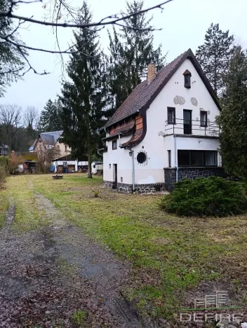 Prodej rodinného domu, Lštění, 118 m2