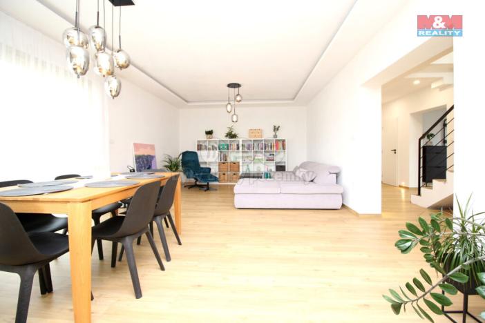 Prodej rodinného domu, Rychnov nad Kněžnou, Na Vyhlídce, 164 m2