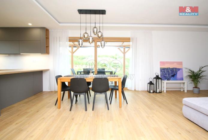 Prodej rodinného domu, Rychnov nad Kněžnou, Na Vyhlídce, 164 m2