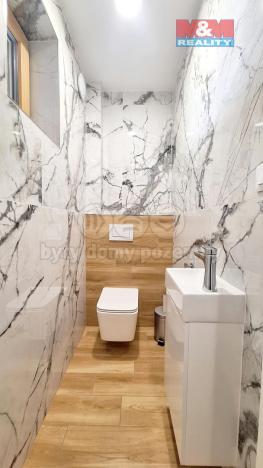 Prodej rodinného domu, Rychnov nad Kněžnou, Na Vyhlídce, 164 m2