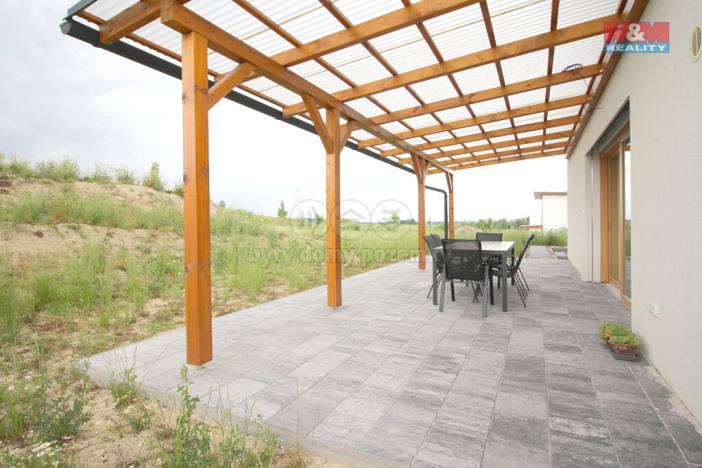 Prodej rodinného domu, Rychnov nad Kněžnou, Na Vyhlídce, 164 m2