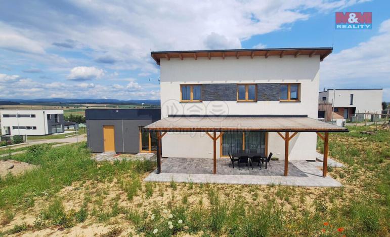 Prodej rodinného domu, Rychnov nad Kněžnou, Na Vyhlídce, 164 m2