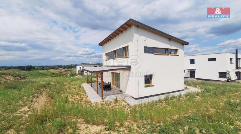 Prodej rodinného domu, Rychnov nad Kněžnou, Na Vyhlídce, 164 m2