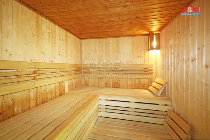 Prodej ubytování, Merklín, 200 m2