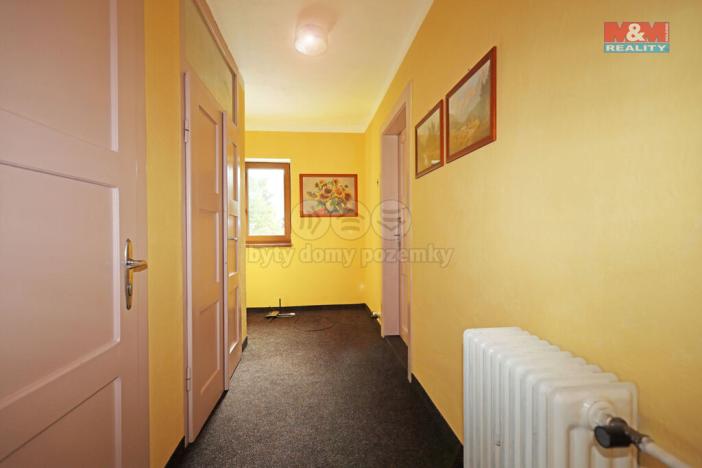 Prodej ubytování, Merklín, 200 m2