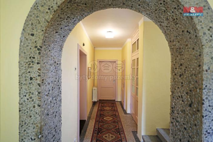 Prodej rodinného domu, Merklín, 200 m2