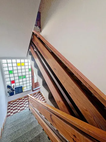 Prodej vícegeneračního domu, Praha - Michle, Pod Sychrovem I, 460 m2