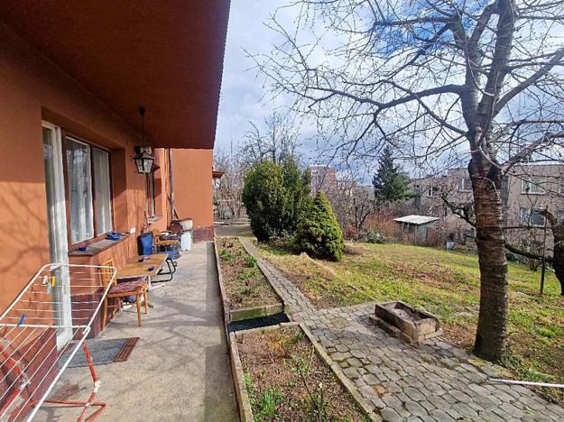 Prodej vícegeneračního domu, Praha - Michle, Pod Sychrovem I, 460 m2