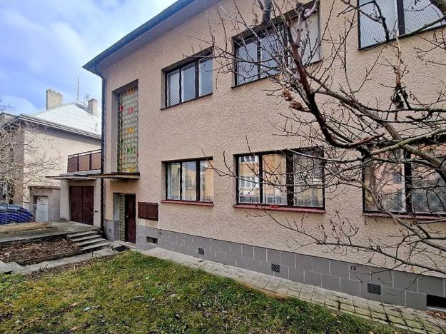 Prodej vícegeneračního domu, Praha - Michle, Pod Sychrovem I, 460 m2