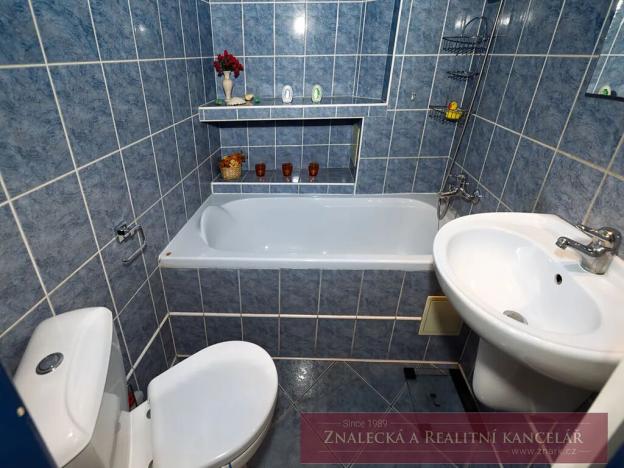 Prodej bytu 3+kk, Praha - Nové Město, Štěpánská, 83 m2