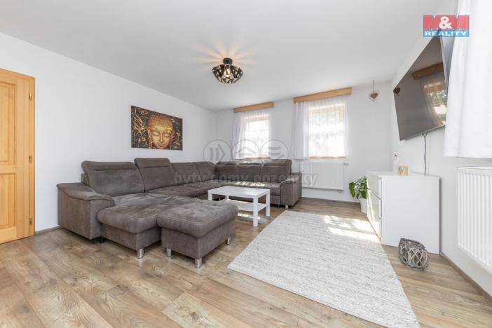 Prodej rodinného domu, Novosedly, 175 m2