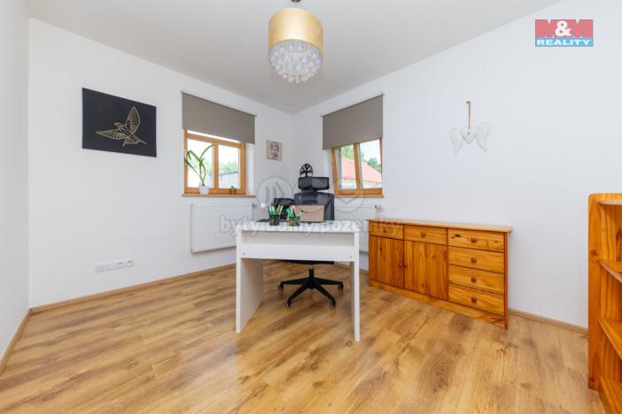 Prodej rodinného domu, Novosedly, 175 m2