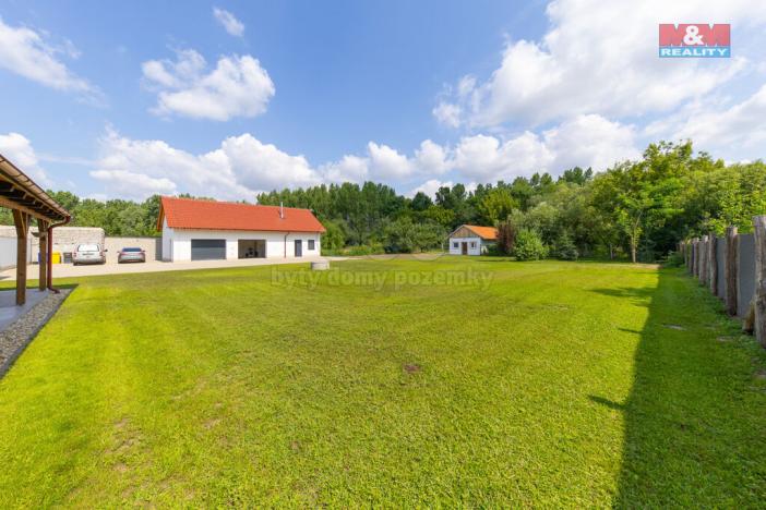 Prodej rodinného domu, Novosedly, 175 m2