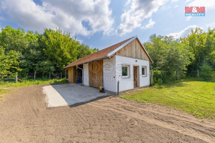 Prodej rodinného domu, Novosedly, 175 m2