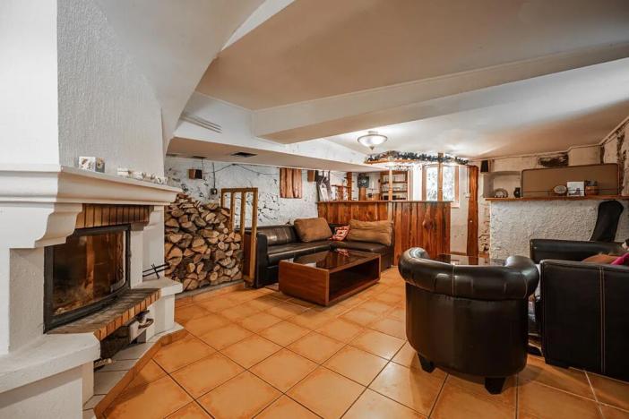 Prodej rodinného domu, Kovářská, Hamerská, 341 m2