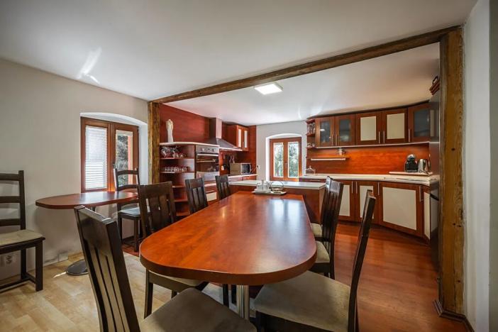 Prodej rodinného domu, Kovářská, Hamerská, 341 m2