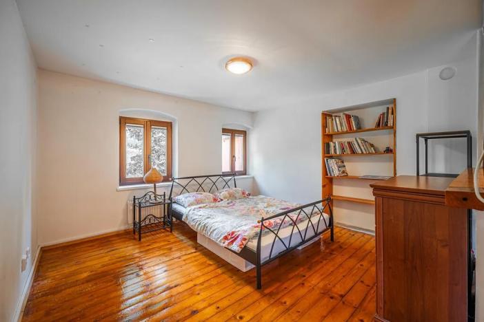 Prodej rodinného domu, Kovářská, Hamerská, 341 m2