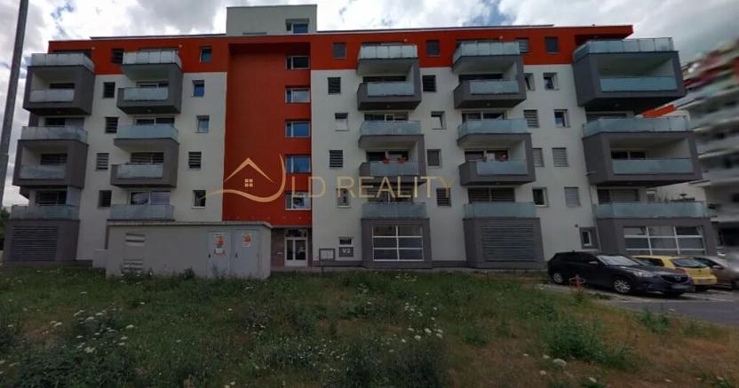 Pronájem garážového stání, Olomouc, Eduarda Hamburgera, 22 m2