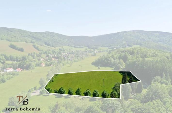 Prodej pole, Lázně Libverda, 20191 m2