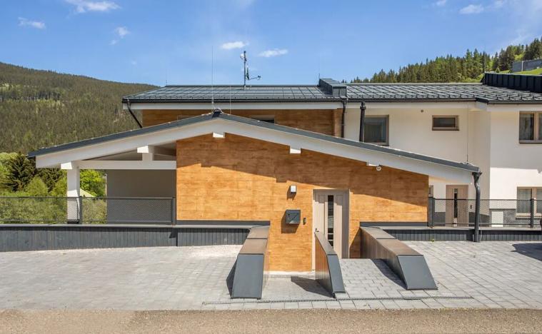 Prodej bytu 3+kk, Pec pod Sněžkou, 76 m2
